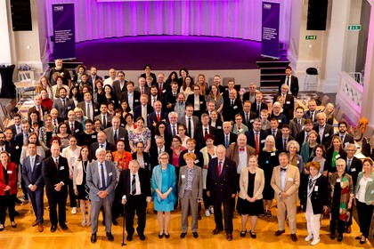 Bulgaria took part in the plenary meeting of the International Holocaust Remembrance Alliance